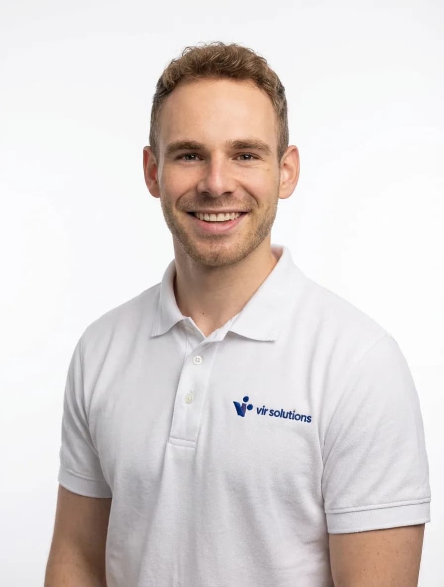 Vince Boelens